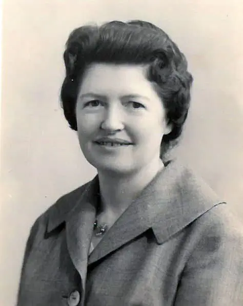 Ernestine Raulic