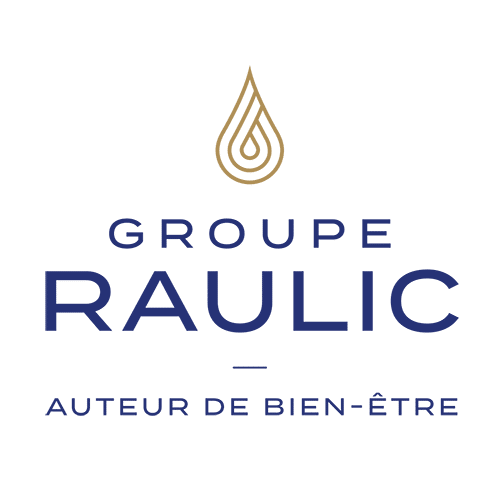 Logo Groupe Raulic