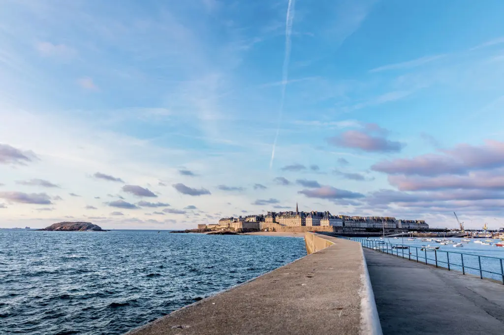 Saint-Malo