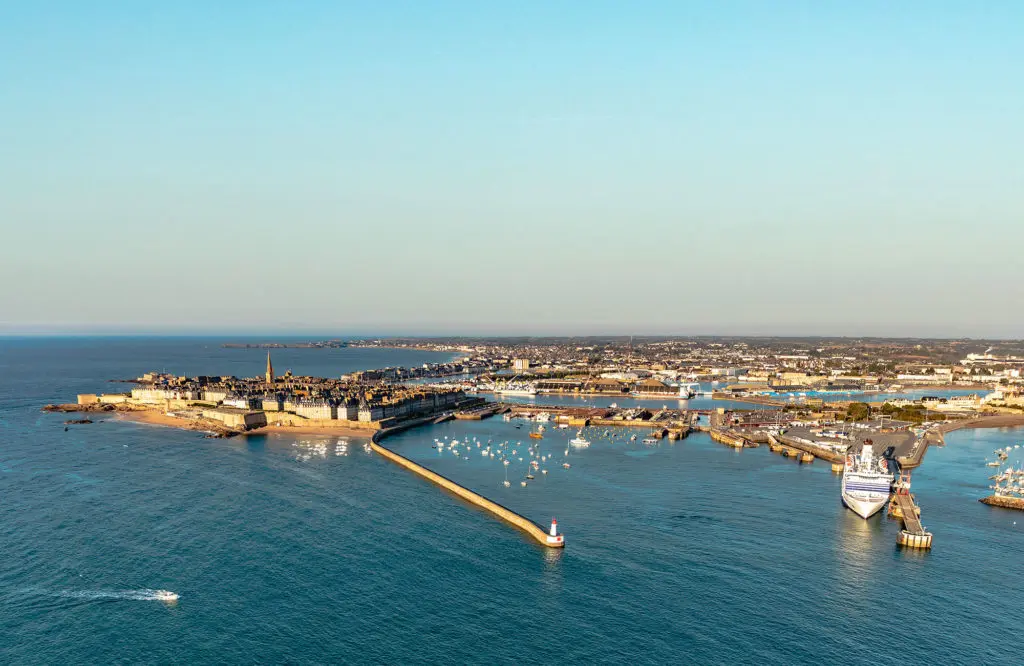 Saint-Malo