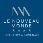 WeRecruit Logo Hôtel Le Nouveau Monde