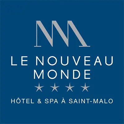 WeRecruit Logo Hôtel Le Nouveau Monde