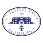 Logo Thermes Marins de Saint-Malo