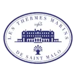 Logo Thermes Marins de Saint-Malo