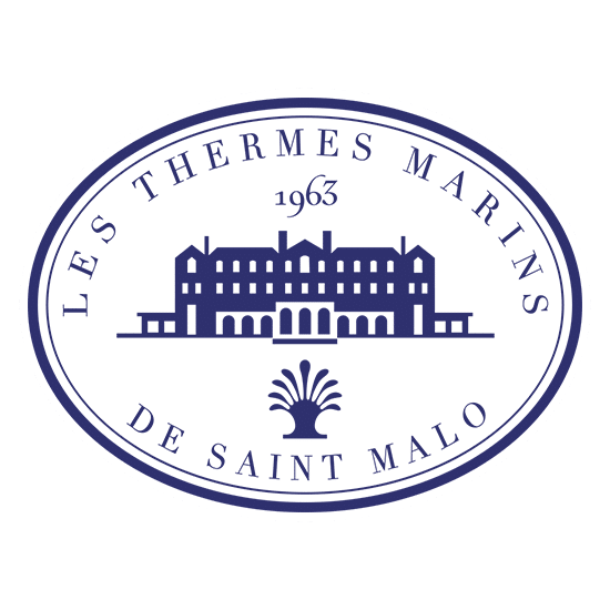 Logo Thermes Marins de Saint-Malo