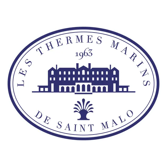 Logo Thermes Marins de Saint-Malo