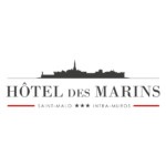 logo Hotel des Marins