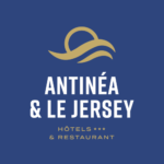 logo Antinea & Le Jersey