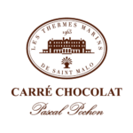 Logo Carré Chocolat