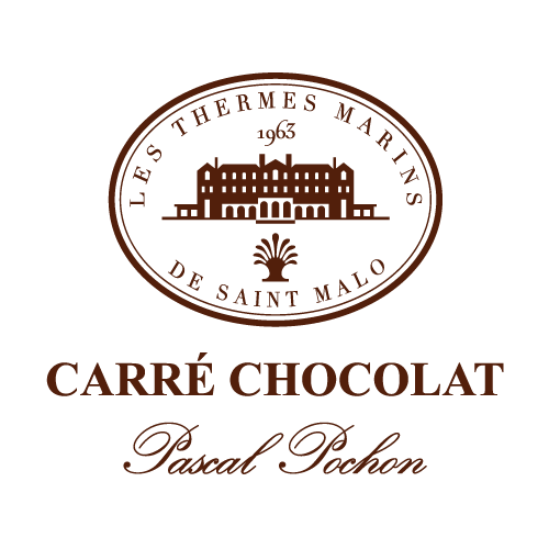 Logo Carré Chocolat