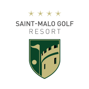 logo Saint-Malo Golf Resort