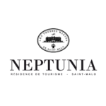 Logo Residence Neptunia