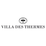 Logo Villa des Thermes