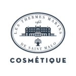 Logo Cosmétique Thermes Marins de Saint-Malo