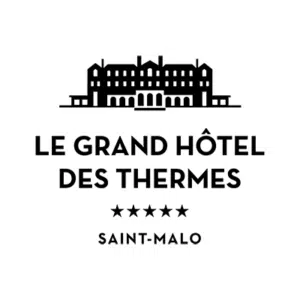 Grand Hotels des Thermes de Saint-Malo