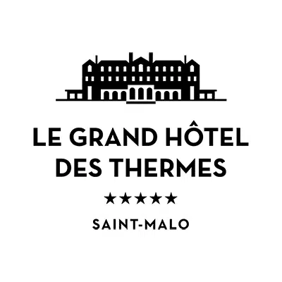 Grand Hotels des Thermes de Saint-Malo